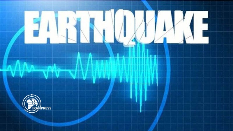 Iranpress: Moderate earthquake jolts northwestern Iran