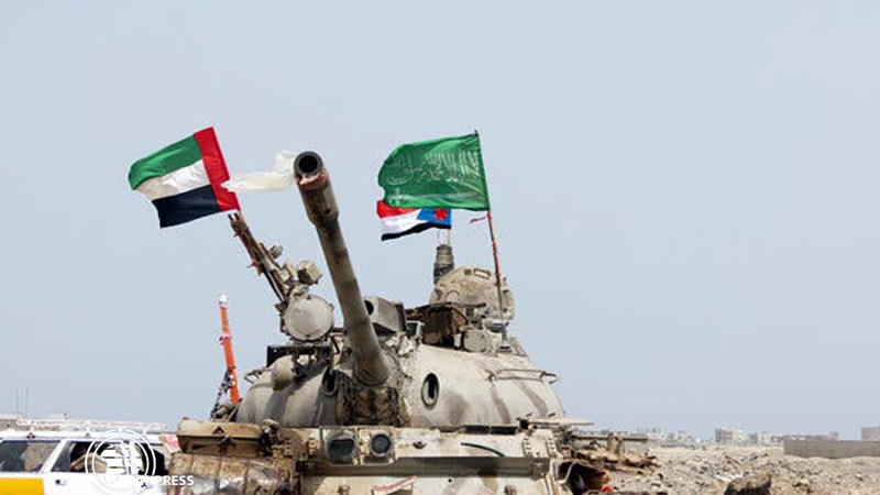 Iranpress: Saudi Arabia, UAE repeat baseless claims against Iran