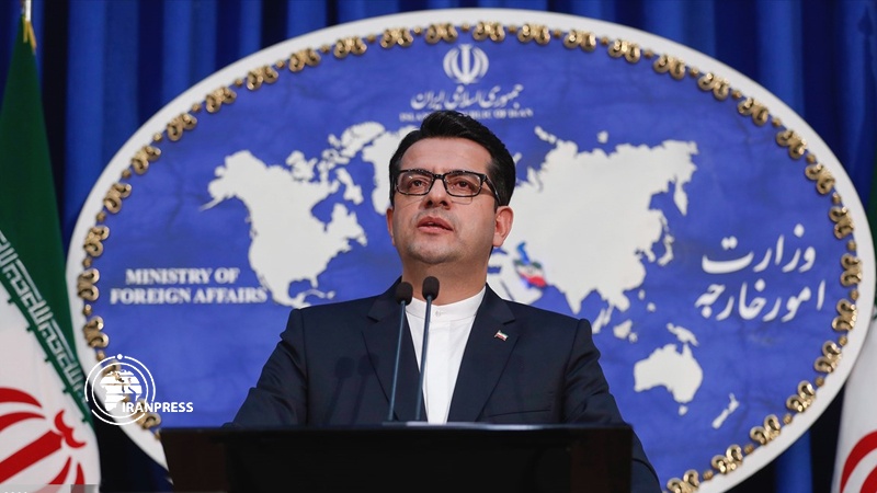 Iranpress: Iran urges Iraq to protect its diplomatic missions
