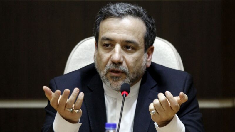 Iranpress: Tehran expects Europe to ensure Iran