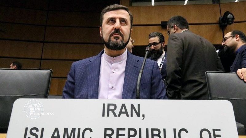 Iranpress: Europe must fulfill its obligations to preserve JCPOA