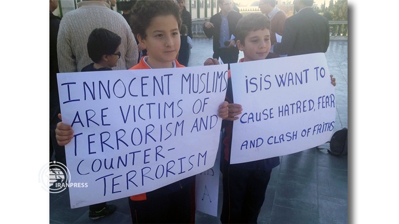 Iranpress: Most terrorism victims are Muslims