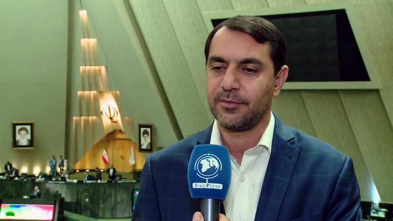 Iranpress: Parliamentary solutions, key to increase GDP and productivity: Iranian MP