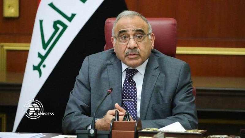 Iranpress: Iraqi PM calls for investigation into incidents in Dhi Qar, Najaf provinces 