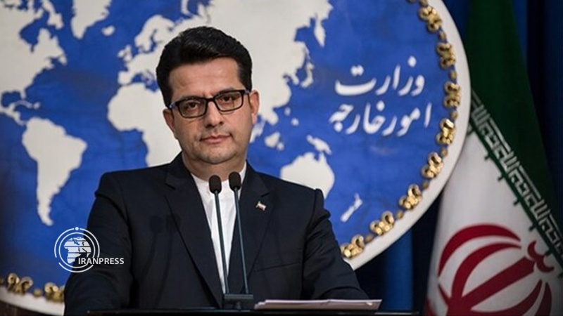 Iranpress: French threat over use of 