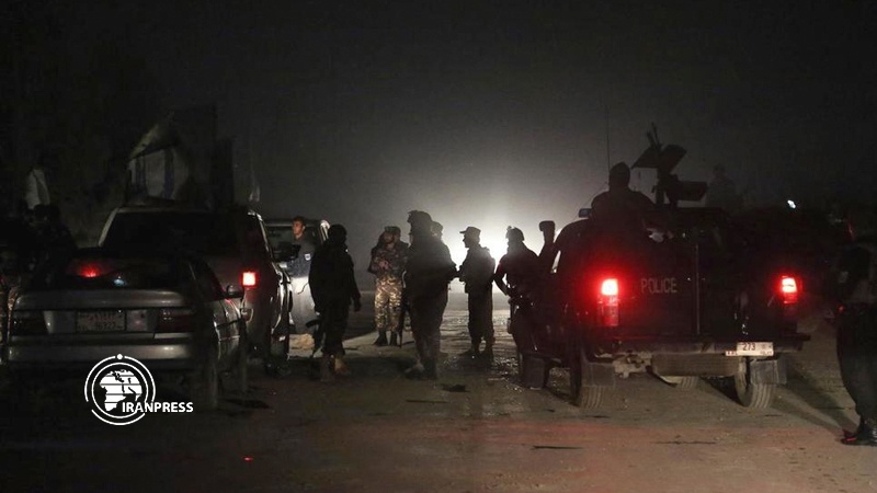 Iranpress: Blast in Kabul leaves one foreign national dead