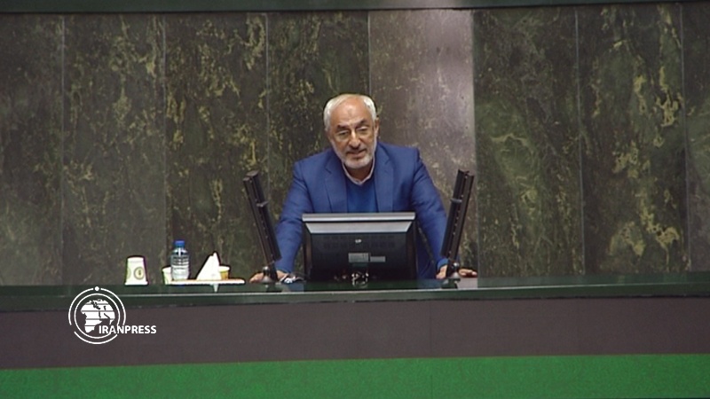 Iranpress: Diversified petroleum products make sanctions no more troublesome: Senior MP