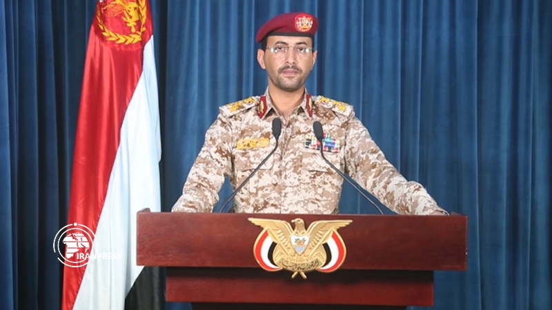 Iranpress: Yemeni Armed Forces Spox. warns against violating ceasefire by Saudi-led coalition