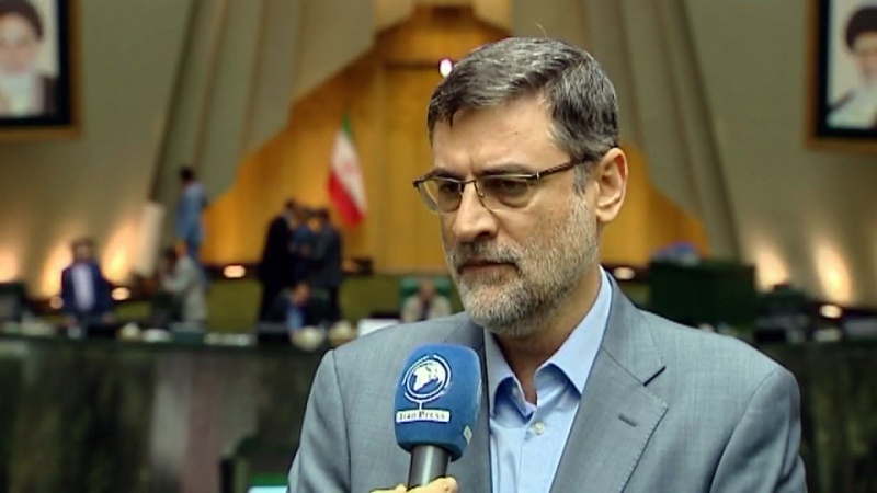 Iranpress: Widespread insecurity, new method of colonization by US : Iranian MP 