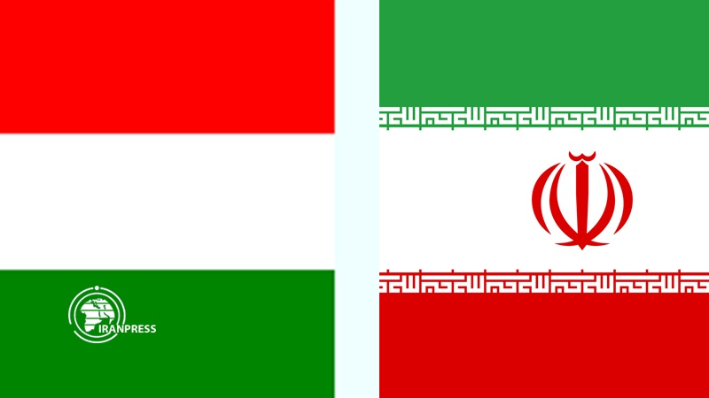 Iranpress: Iranian and Hungarian cities of Isfahan, Debrecen to be designated sister cities
