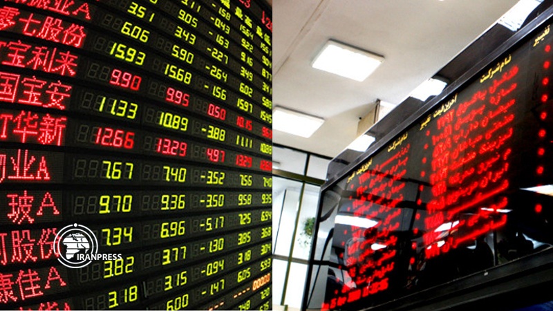 Iranpress: Tehran, Shanghai expand stock exchange MoU