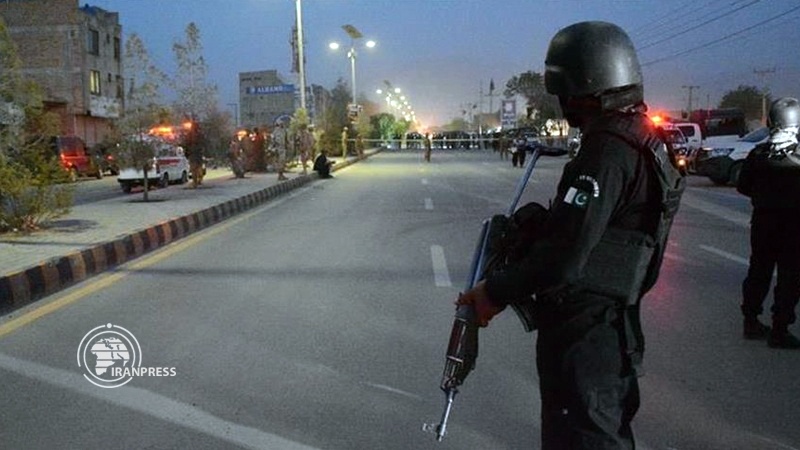 Iranpress: Two killed in bomb blast in Pakistan