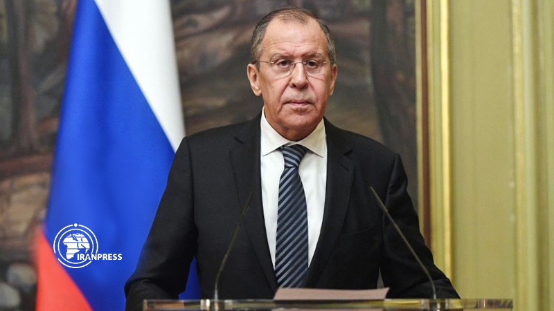 Iranpress: The US is focused on Syrian oil fields: Lavrov