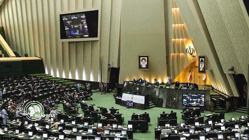 Iranpress: Iranian MPs adopt amendments to Article 44 of Constitution