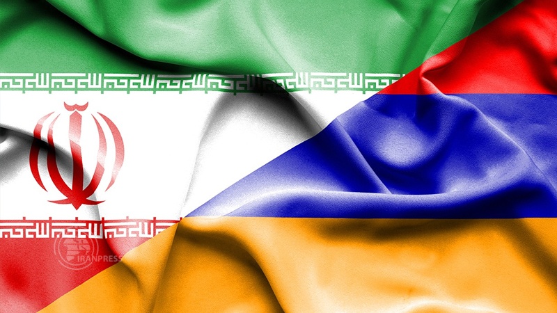 Iranpress: Establishment of Iran-EAEU trade office in Armenia