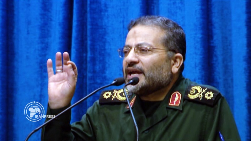 Iranpress: Basij new approaches to be designed