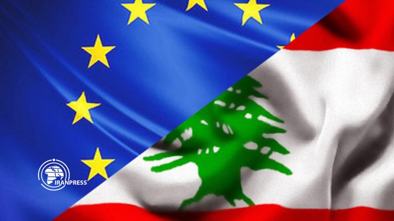Iranpress: EU concerned over Lebanon developments 