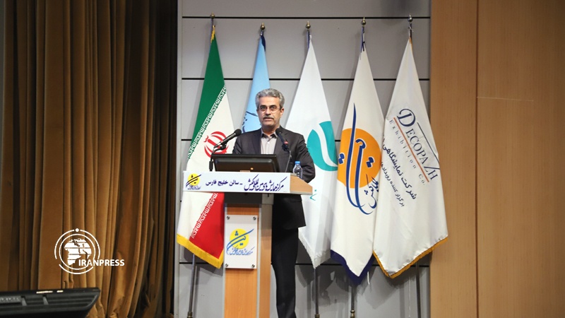 Iranpress: Symposium on ECO Tourism Investment Opportunities held in Kish, southern Iran 