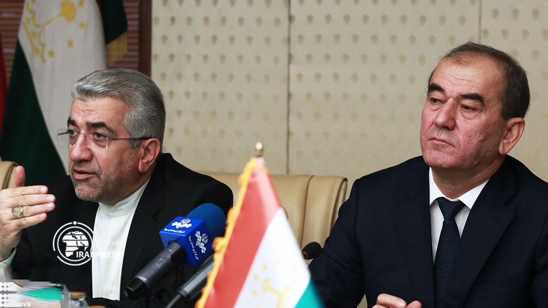 Iranpress: Minister: Ties between Iran, Tajikistan become more positive