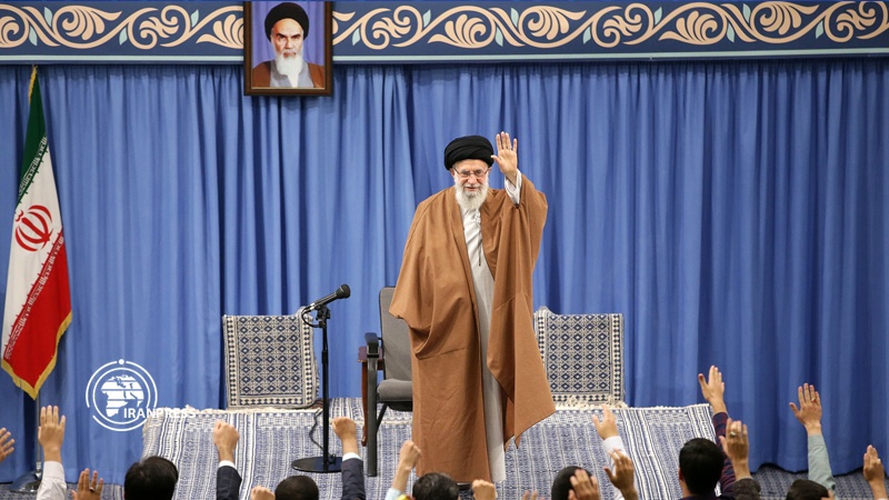 Iranpress: Who saved the Islamic Revolution on 30 December 2009?