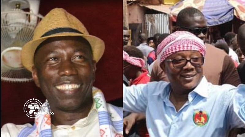 Iranpress: Guinea-Bissau votes in presidential runoff to end turmoil 