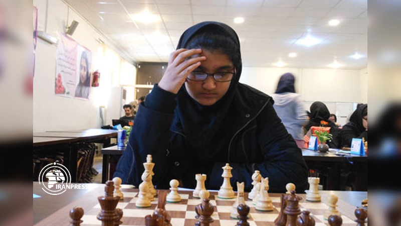 Iranpress: Iranian chess player refuses to compete with Zionist regime representative
