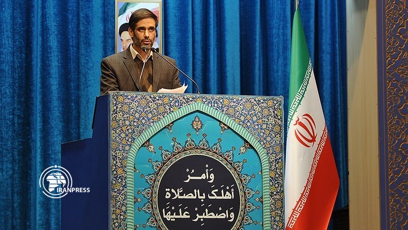 Iranpress: Resistance economy is the solution for Iran