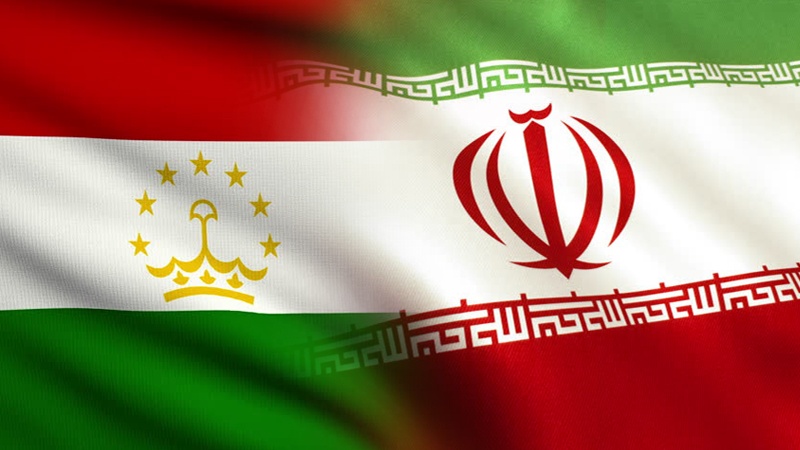Iranpress: 13th Iran-Tajikistan Joint Commission is to be held on Tuesday