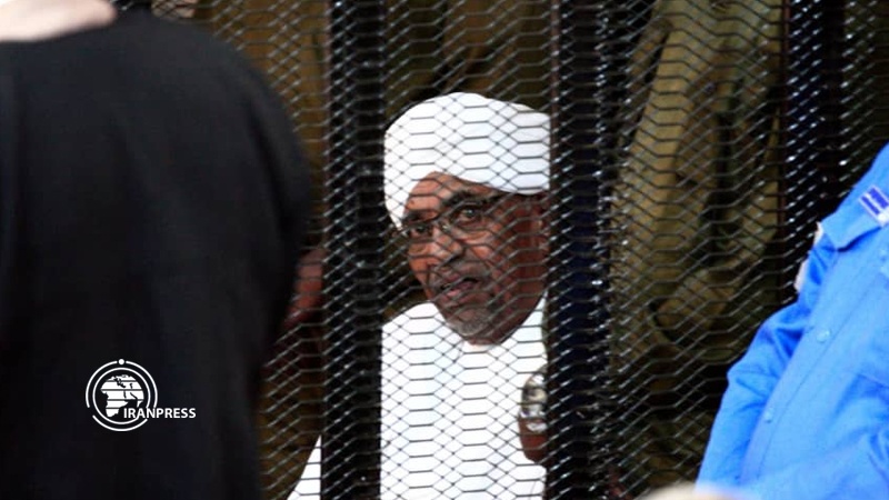 Iranpress: Sudan prosecutor general opens probe against al-Bashir