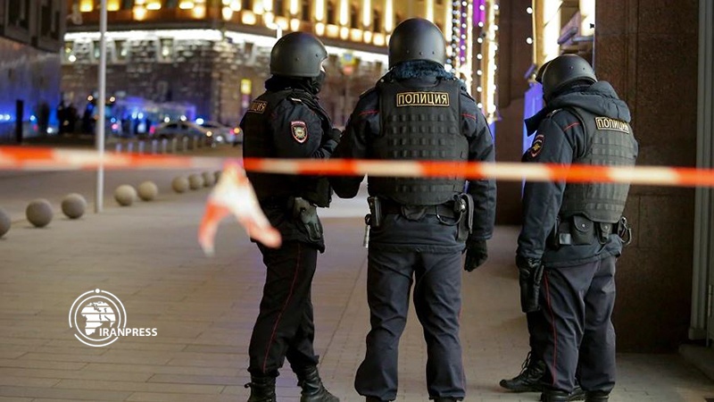 Iranpress: One dead, five injured in shooting near Russia