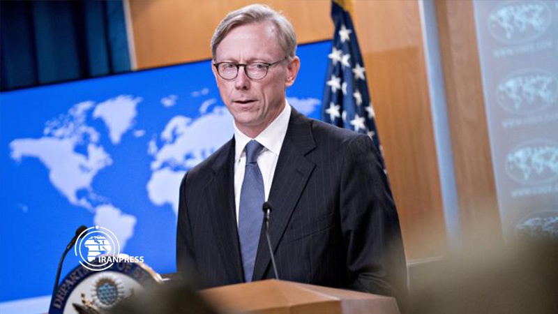 Iranpress: US bent on maximum economic terrorism against Iran: Official