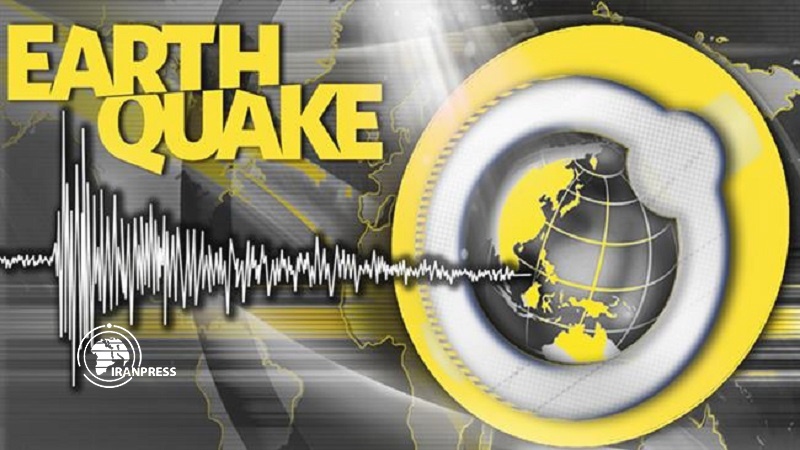 Iranpress: 5-magnitude earthquake hits Khuzestan