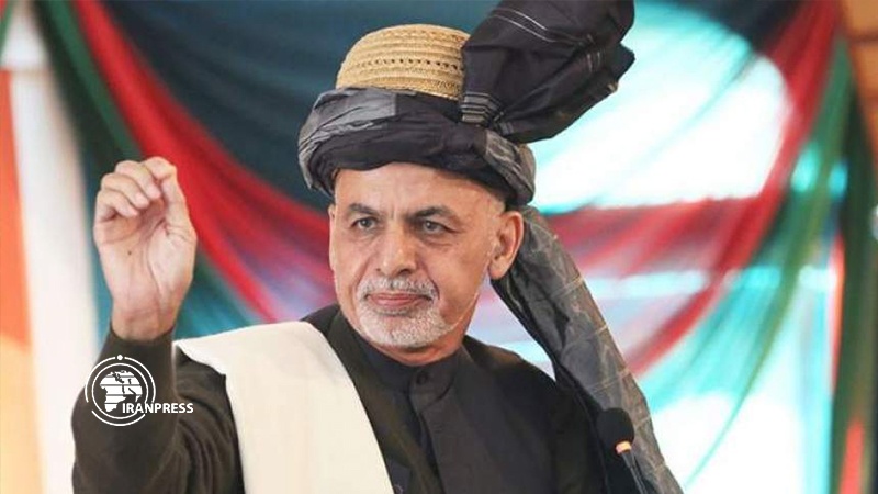 Iranpress: Ashraf Ghani declared winner of Afghanistan