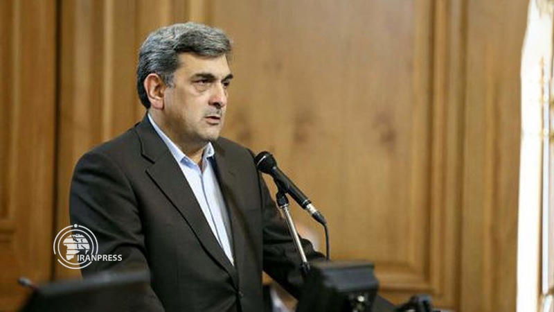 Iranpress: Iran has a young, highly-educated population: Mayor