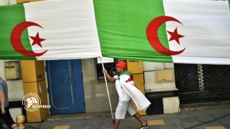 Iranpress: Polls open in Algeria presidential election amid protests