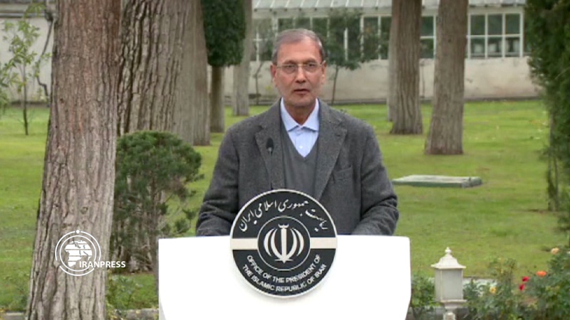 Iranpress: Attack on the Iran