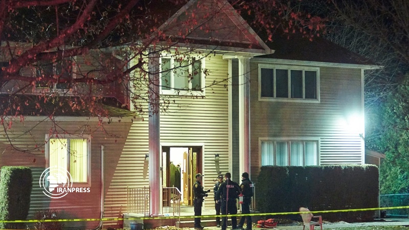 Iranpress: 5 Wounded at Rabbi’s Home in N.Y. Suburb