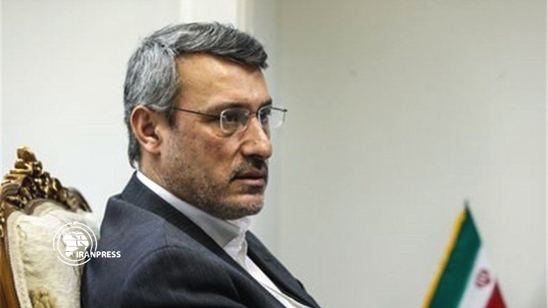 Iranpress: BBC Persian accomplice in Economic Terrorism against Iran: Envoy