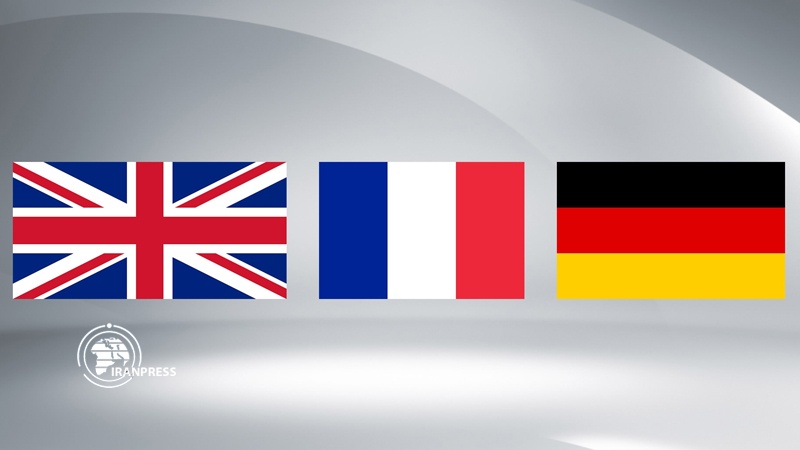 Iranpress: Germany, France, UK call joint statement on Iraq