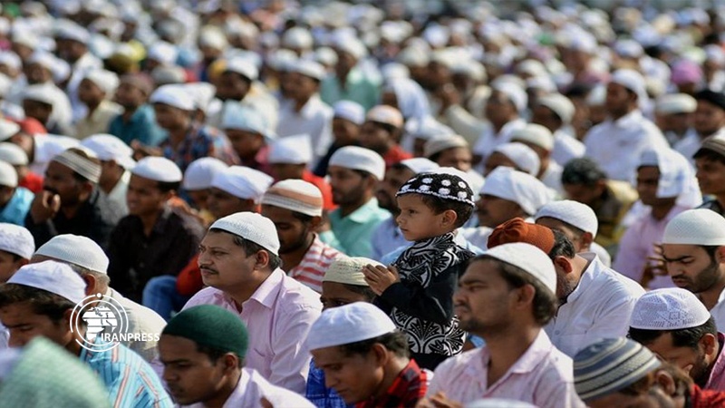 Iranpress: New citizenship law in India ‘fundamentally discriminatory’ against Muslims 