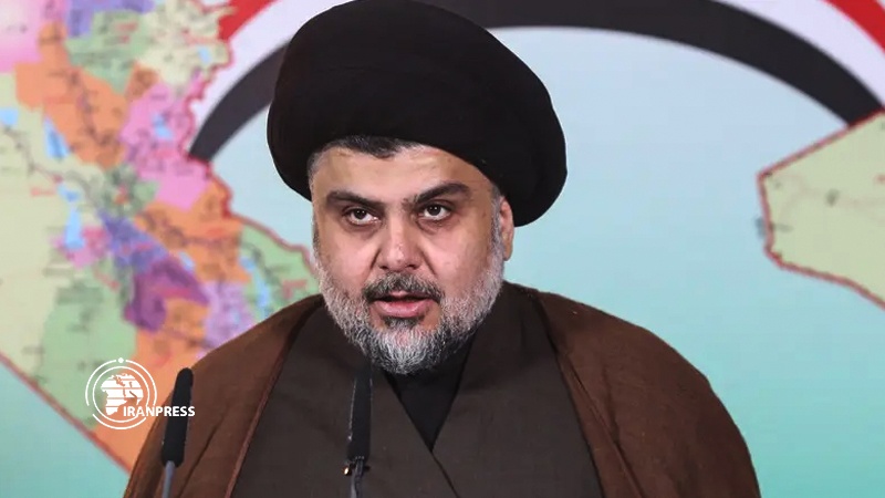 Iranpress: Iraqi cleric calls for unity to expel US troops