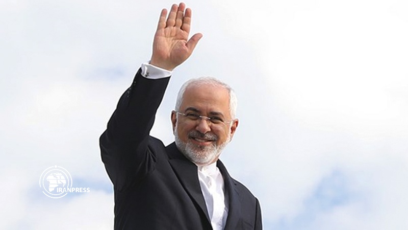 Iranpress: Zarif to head for Istanbul to attend Heart of Asia summit
