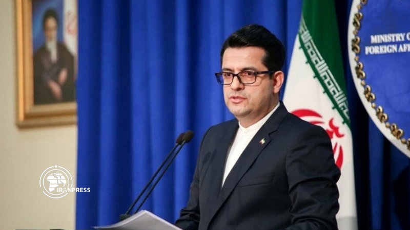 Iranpress: Mousavi announces Iran