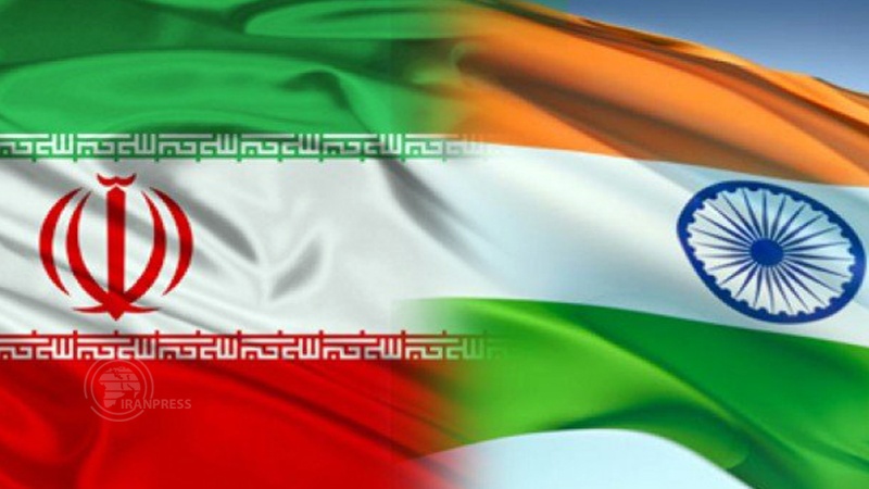 Iranpress: Zarif to host his Indian counterpart in Tehran