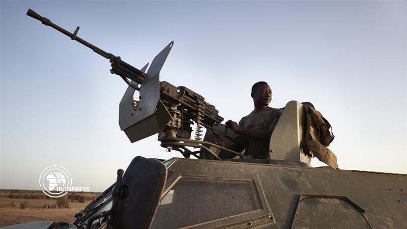 Iranpress: 35 civilians killed in northern Burkina Faso attack 