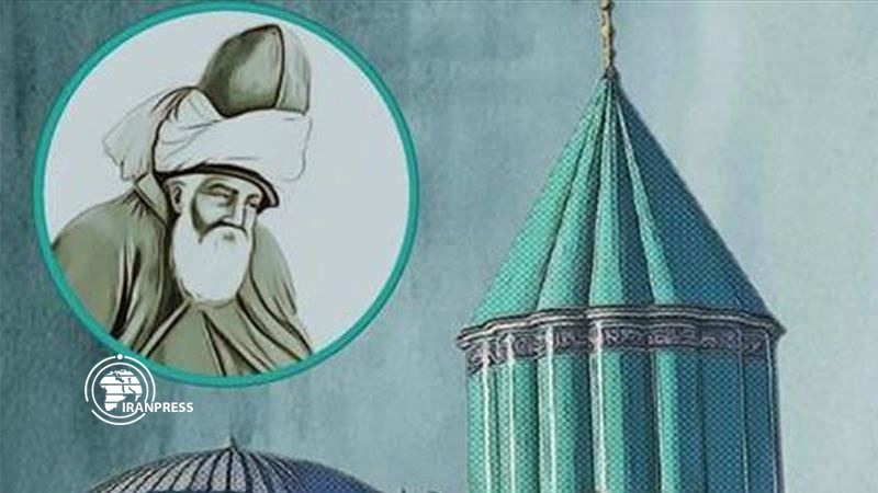 Iranpress: 746th anniversary of the death of Molana to be held in Turkey