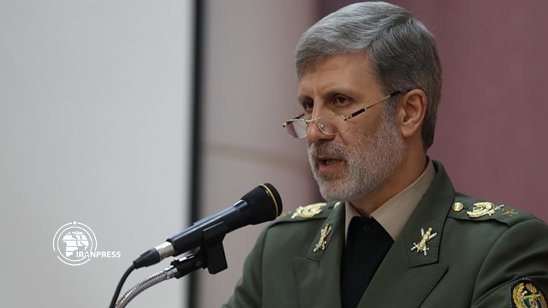 Iranpress: Western versions of regional security, new colonial methods