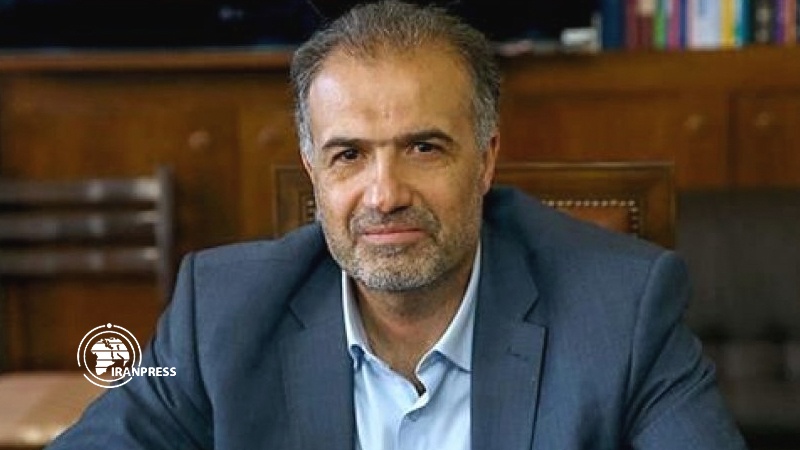 Iranpress: Tehran and Moscow should move towards strategic relations: Iranian new envoy