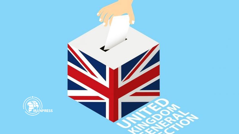 Iranpress: UK general election 2019: Voters head to polls