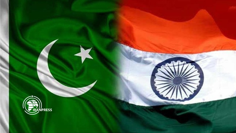 Iranpress: India, Pakistan at loggerheads in battlefield Afghanistan
